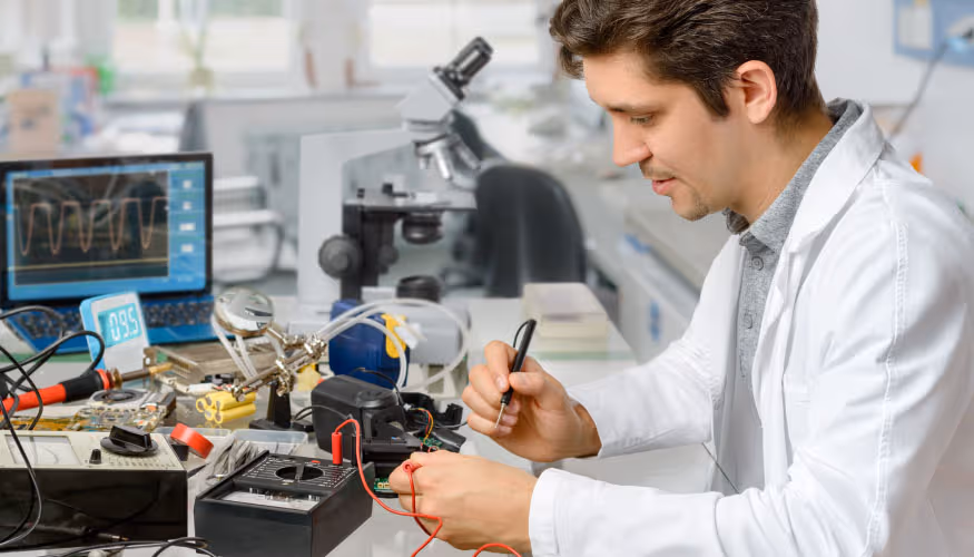Dikmen Elektronik Tamircisi