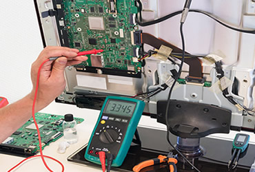 Dikmen Elektronik Tamircisi