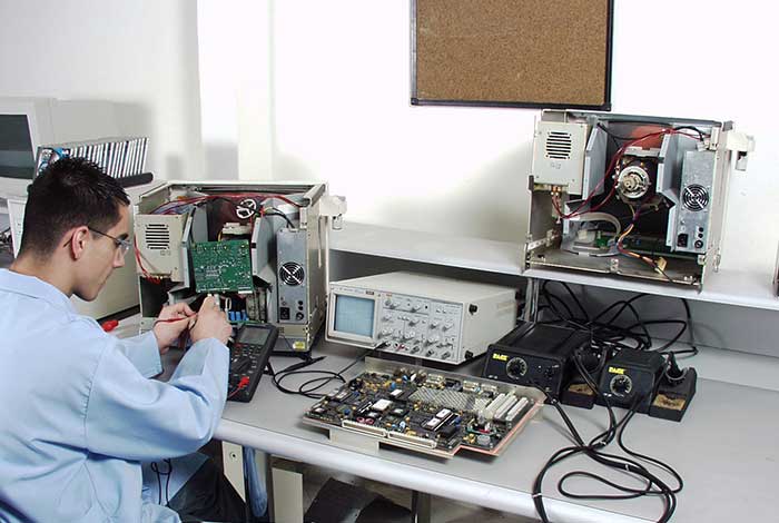 Dikmen Elektronik Tamircisi