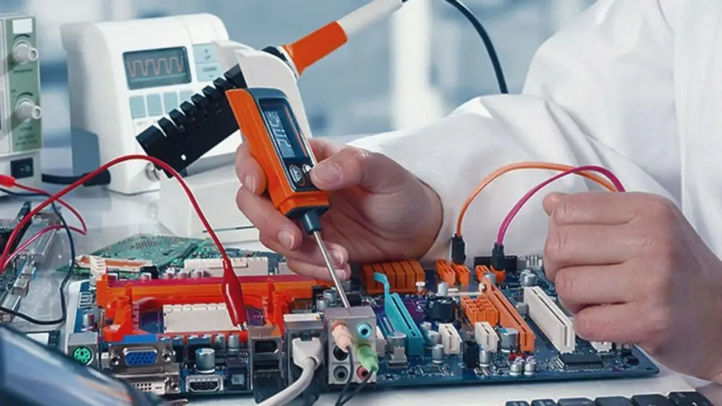 Dikmen Elektronik Tamircisi